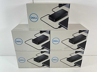 Dell (d3100) usb-c 3.0 universal docking stations (new) (5x) - afbeelding 1 van  10