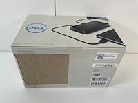 Dell (d3100) usb-c 3.0 universal docking stations (new) (5x) - afbeelding 1 van  10