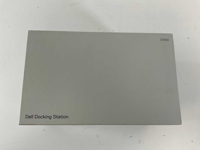 Dell (d3100) usb-c 3.0 universal docking stations (new) (5x) - afbeelding 10 van  10