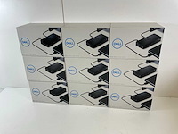 Dell (d3100) usb-c 3.0 universal docking stations (new) (9x) - afbeelding 5 van  8