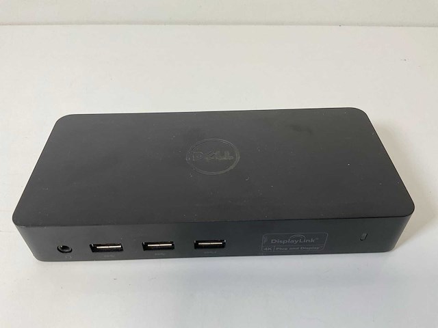 Dell (d3100) usb-c docking stations (24x) - afbeelding 4 van  8