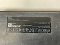 Dell (d3100) usb-c docking stations (24x) - afbeelding 8 van  8