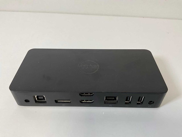 Dell (d3100) usb-c docking stations (24x) - afbeelding 6 van  9