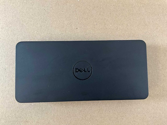 Dell (d3100) usb-c docking stations (28x) - afbeelding 2 van  5