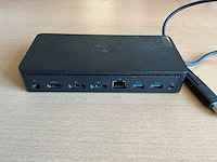 Dell d6000 dockingstation (5x) - afbeelding 1 van  2