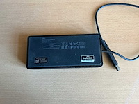 Dell d6000 dockingstation (5x) - afbeelding 1 van  1