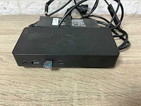 Dell d6000 dockingstation - afbeelding 2 van  4