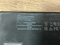 Dell d6000 dockingstation - afbeelding 4 van  4