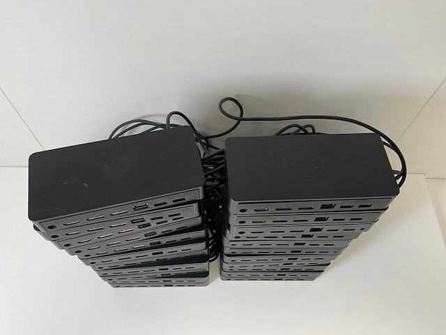 Dell (d6000s) usb-c docking stations (22x) - afbeelding 3 van  9