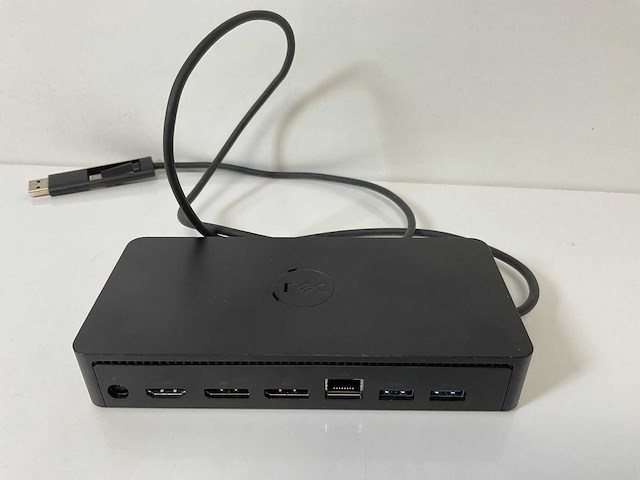 Dell (d6000s) usb-c docking stations (22x) - afbeelding 4 van  9