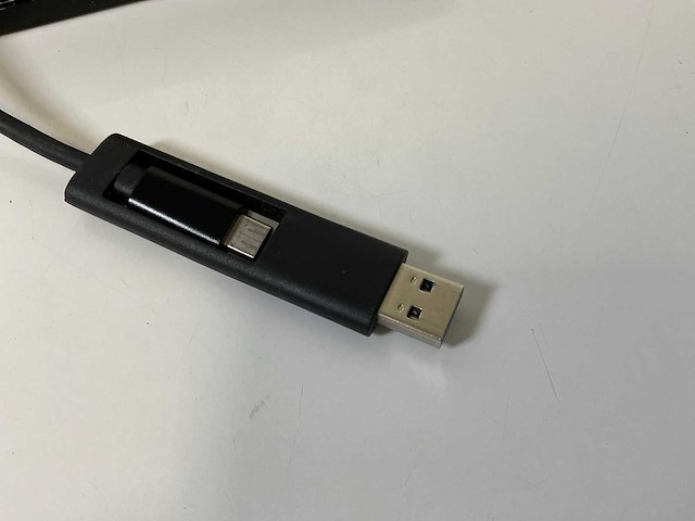 Dell (d6000s) usb-c docking stations (22x) - afbeelding 8 van  9