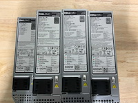 Dell d600e-s0/d1100e-s6/d700e-s1 power supplie (7x) - afbeelding 3 van  4
