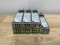 Dell d600e-s0/d1100e-s6/d700e-s1 power supplie (7x) - afbeelding 4 van  4
