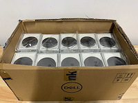 Dell da300 usb-c mobile adapter (30x) - afbeelding 3 van  3