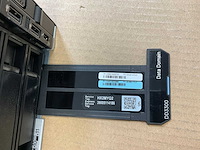 Dell dd3300, xeon(r) silver 4110, 2x 16 gb ram, 4x 4tb sas(mg04sca40eny) rack mount chassis - afbeelding 3 van  9