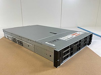 Dell dd3300, xeon(r) silver 4110, 2x 16 gb ram, 4x 4tb sas(mg04sca40eny) rack mount chassis - afbeelding 4 van  9