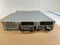 Dell dd3300, xeon(r) silver 4110, 2x 16 gb ram, 4x 4tb sas(mg04sca40eny) rack mount chassis - afbeelding 6 van  9