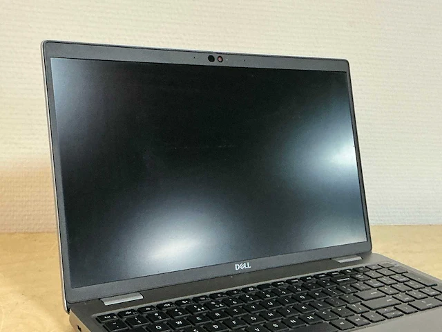 Dell dell latitude 5520 i5-11gen laptop - afbeelding 2 van  4