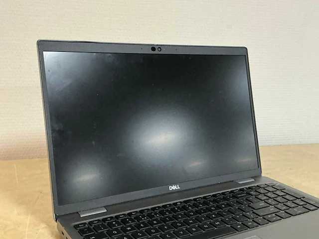 Dell dell latitude 5520 i5-11gen laptop - afbeelding 2 van  4