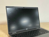 Dell dell latitude 5520 i5-11gen laptop - afbeelding 2 van  4