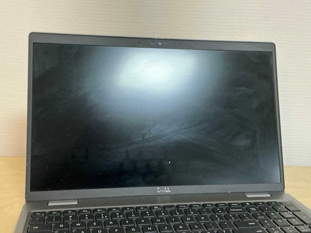 Dell dell latitude 5520 i5-11gen laptop - afbeelding 2 van  4