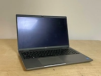 Dell dell latitude 5521 laptop