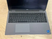 Dell dell latitude 5521 laptop - afbeelding 3 van  4