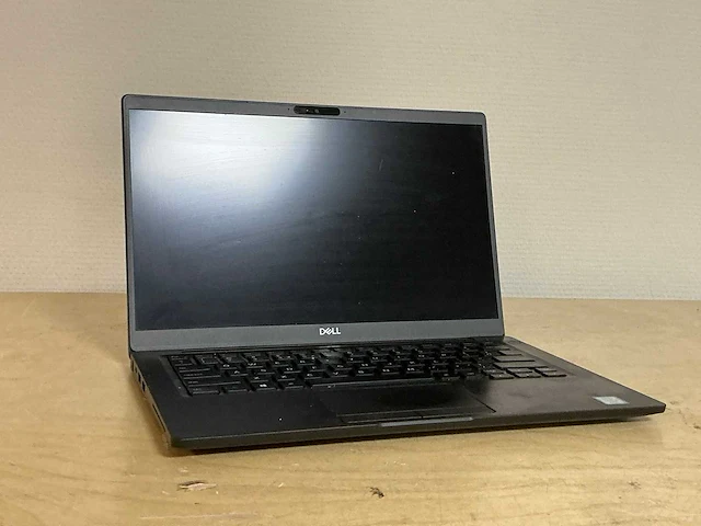 Dell dell latitude 7400 i5-8 laptop - afbeelding 1 van  4