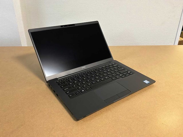 Dell dell latitude 7400 laptop - afbeelding 1 van  3