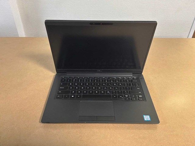 Dell dell latitude 7400 laptop - afbeelding 2 van  3