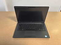 Dell dell latitude 7400 laptop - afbeelding 2 van  3