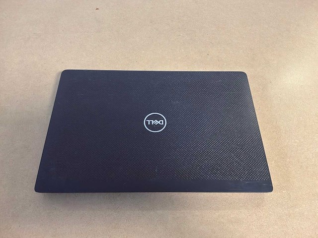 Dell dell latitude 7400 laptop - afbeelding 3 van  3