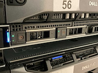 Dell dell poweredge r640 server - afbeelding 2 van  3