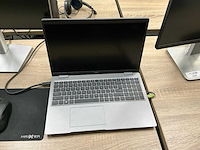 Dell desktop pc opstelling - afbeelding 3 van  5