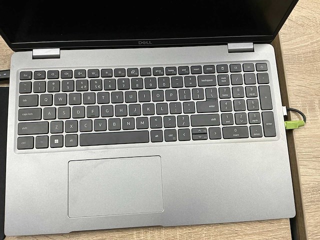 Dell desktop pc opstelling - afbeelding 4 van  5