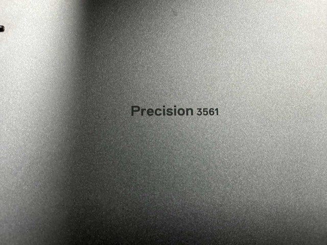 Dell desktop pc opstelling - afbeelding 5 van  5