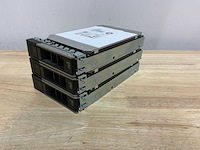 Dell dj7c9 sas 12tb interne hardeschijf (3x) - afbeelding 4 van  7