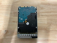 Dell dj7c9 sas 12tb interne hardeschijf (3x) - afbeelding 6 van  7