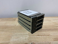 Dell dj7c9 sas 12tb interne hardeschijf (4x) - afbeelding 2 van  6