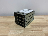 Dell dj7c9 sas 12tb interne hardeschijf (4x) - afbeelding 3 van  6