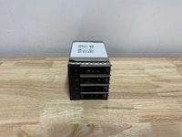 Dell dj7c9 sas 12tb interne hardeschijf (4x) - afbeelding 1 van  6