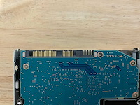 Dell dj7c9 sas 12tb interne hardeschijf (4x) - afbeelding 6 van  6