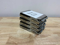 Dell dj7c9 sas 12tb interne hardeschijf (4x) - afbeelding 2 van  4