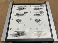 Dell docking station (2x) - afbeelding 6 van  6