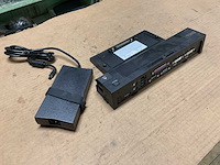Dell docking station (2x) - afbeelding 1 van  2
