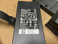 Dell docking station (2x) - afbeelding 2 van  2