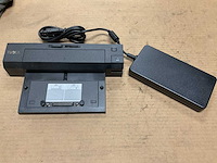 Dell docking station (2x) - afbeelding 2 van  4