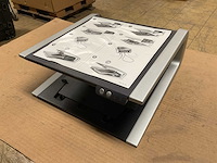 Dell docking station (3x) - afbeelding 2 van  6