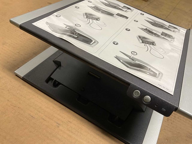 Dell docking station (3x) - afbeelding 5 van  6