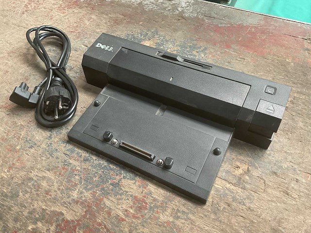 Dell docking station (3x) - afbeelding 2 van  3